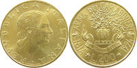 ITALY 200 LIRE -