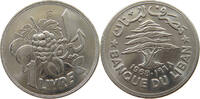 LEBANON 1 LIVRE -