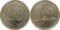 MALAYSIA 50 SEN -