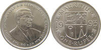 MAURITIUS RUPEE -