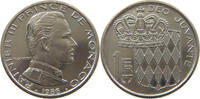 MONACO 1 FRANC RAINIER III. (1949-2005) -