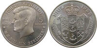 NIUE 5 DOLLARS KENNEDY -