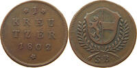 Salzburg Kreuer Hieronymus Graf Colloredo 1772-1803 -