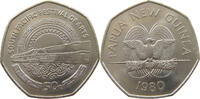 PAPUA NEW GUINEA 50 TOEA -