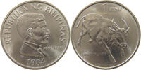 PHILIPPINES 1 PISO -