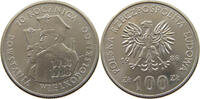 POLAND 100 ZLOTYCH -