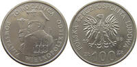 POLAND 100 ZLOTYCH -