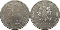 POLAND 100 ZLOTYCH -