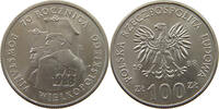 POLAND 100 ZLOTYCH -