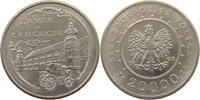 POLAND 20000 ZLOTYCH -
