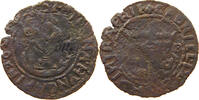 Siebenbürgen Kippergroschen Gabriel Bethlen 1613-1629 -