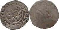 Böhmen Weissfennig Wladislaus II. 1471-1516. -