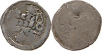 Böhmen Einseitiger Heller Hussitenzeit, 1419-1436 -