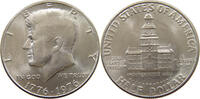 UNITED STATES OF AMERICA HALF DOLLAR -