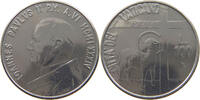VATICAN 100 LIRE JOHN PAUL II. (1978-2005) -