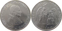 VATICAN 100 LIRE JOHN PAUL II. (1978-2005) -