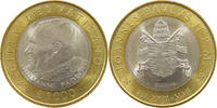VATICAN 1000 LIRE JOHN PAUL II. (1978-2005) -
