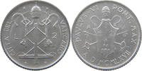 VATICAN 2 LIRE PAUL VI. (1963-1978) -