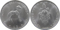 VATICAN 2 LIRE PAUL VI. (1963-1978) -
