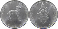 VATICAN 2 LIRE PAUL VI. (1963-1978) -
