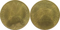VATICAN 20 LIRE PAUL VI. (1963-1978) -