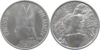 VATICAN 5 LIRE PAUL VI. (1963-1978) -
