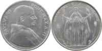 VATICAN 5 LIRE PAUL VI. (1963-1978) -