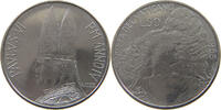 VATICAN 50 LIRE PAUL VI. (1963-1978) -
