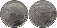 VATICAN 50 LIRE JOHN PAUL II. (1978-2005) -
