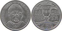 VATICAN 50 LIRE JOHN PAUL II. (1978-2005) -