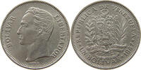 VENEZUELA 1 BOLIVAR -