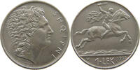 1 LEK 1930 ALBANIA ZOG I. 1925-1939 VZ