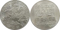 ÖSTERREICH 100 SCHILLING -