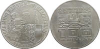 ÖSTERREICH 100 SCHILLING -