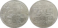 ÖSTERREICH 100 SCHILLING -