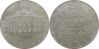 ÖSTERREICH 100 SCHILLING -