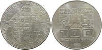 ÖSTERREICH 100 SCHILLING OLYMPIADE 1976 VZ