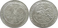 ÖSTERREICH 100 SCHILLING -