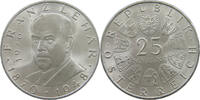 ÖSTERREICH 25 SCHILLING -
