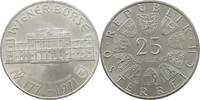 ÖSTERREICH 25 SCHILLING -