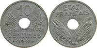 FRANCE 10 CENTIMES -