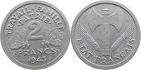 FRANCE 2 FRANCS -
