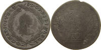 BAYERN 10 KREUZER MAXIMILIAN III. JOSEPH 1745-1777 -