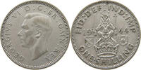 GREAT BRITAIN 1 SHILLING GEORGE VI. (1936-1952) -