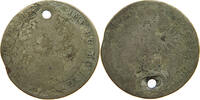 HAUS HABSBURG 10 KREUZER MARIA THERESIA (1740-1780) -