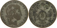 HAUS HABSBURG 3 KREUZER FERDINAND I. (1835-1848) -