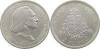 2 PENGÖ 1936 HUNGARY ADMIRAL MIKLOS HORTY (1920-1944) VZ