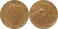 ITALY 10 CENTESIMI VITTORIO EMANUELE III. (1900 - 1946) -