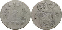 NETHERLANDS GELDERLAND 2 STUIVER -