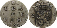 NETHERLANDS UTRECHT 2 STUIVER -